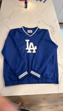 Dodgers Windbreaker Brand New not worn once XL