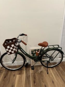Beach Cruiser