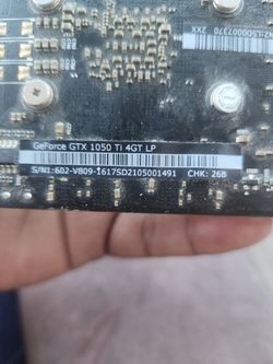 Computer parts