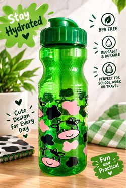 Children’s Water Bottles