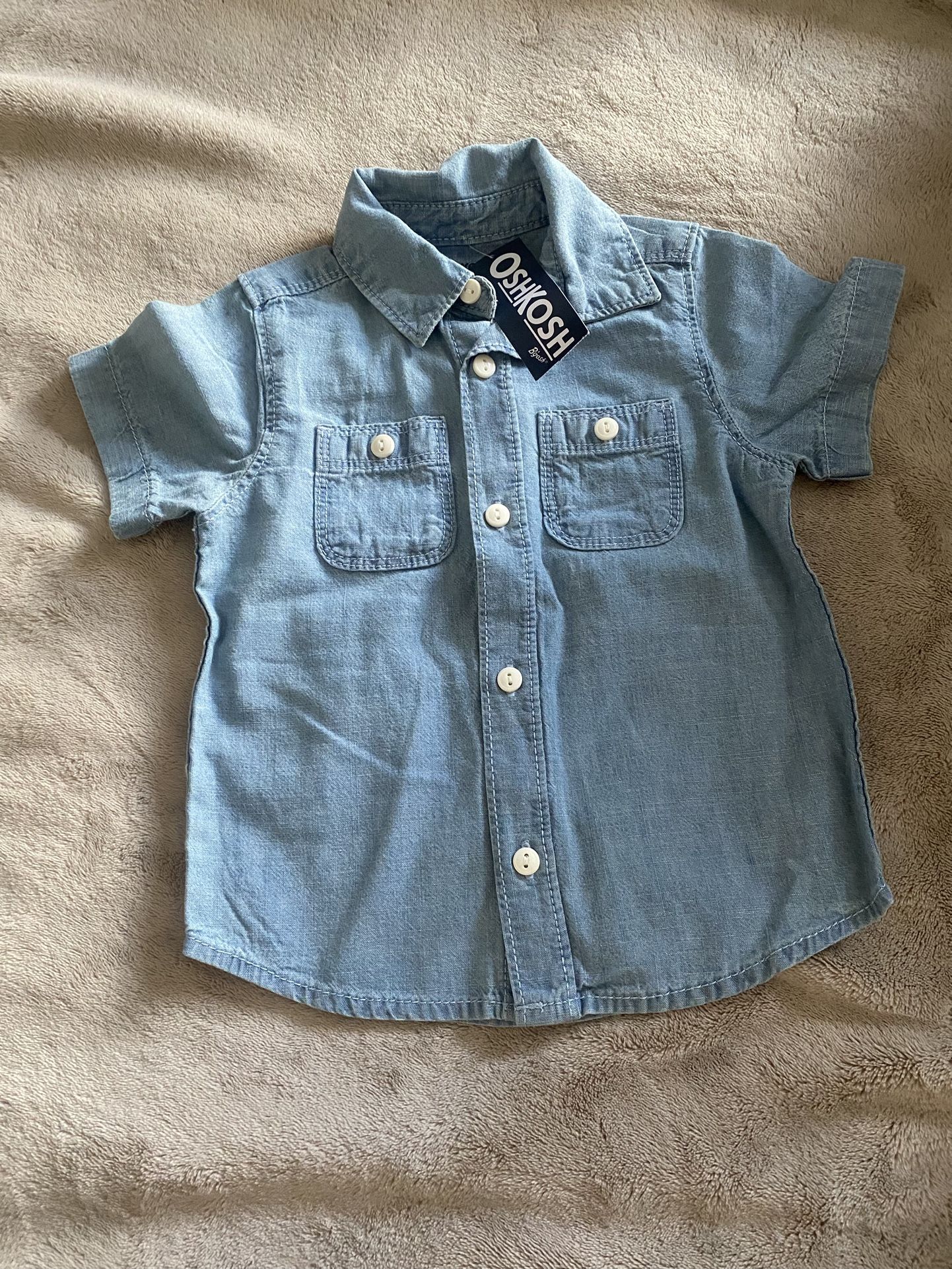 Boys Clothes