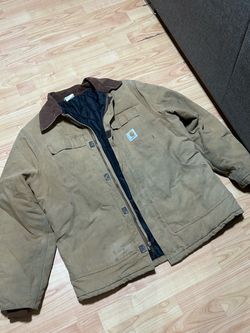 Vintage Carhartt Jacket