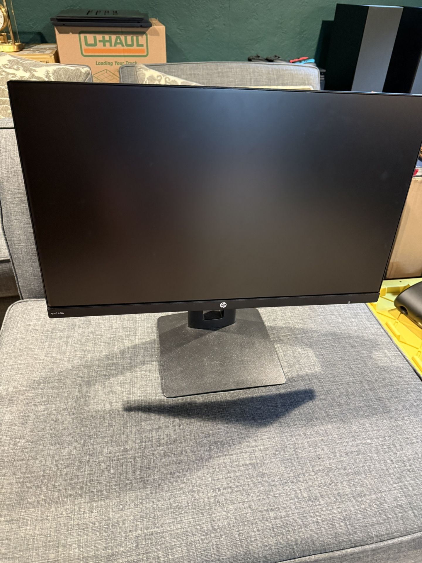 HP Computer Monitor