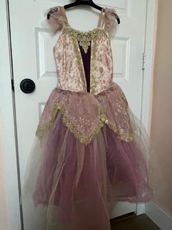 Ballet/Costume Dress
