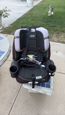 Car seat
