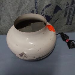 Can - Fan 8" Inch & 12" Inch