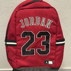 Jordan Backpack