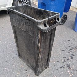 Barrel