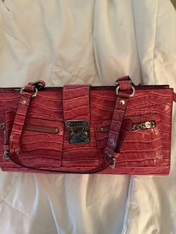 GUESS purse