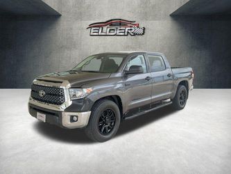 2021 Toyota Tundra