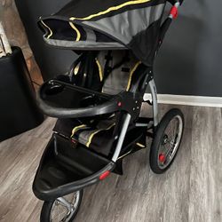 Baby trend Jogging Stroller 