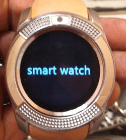 SMART WATCH