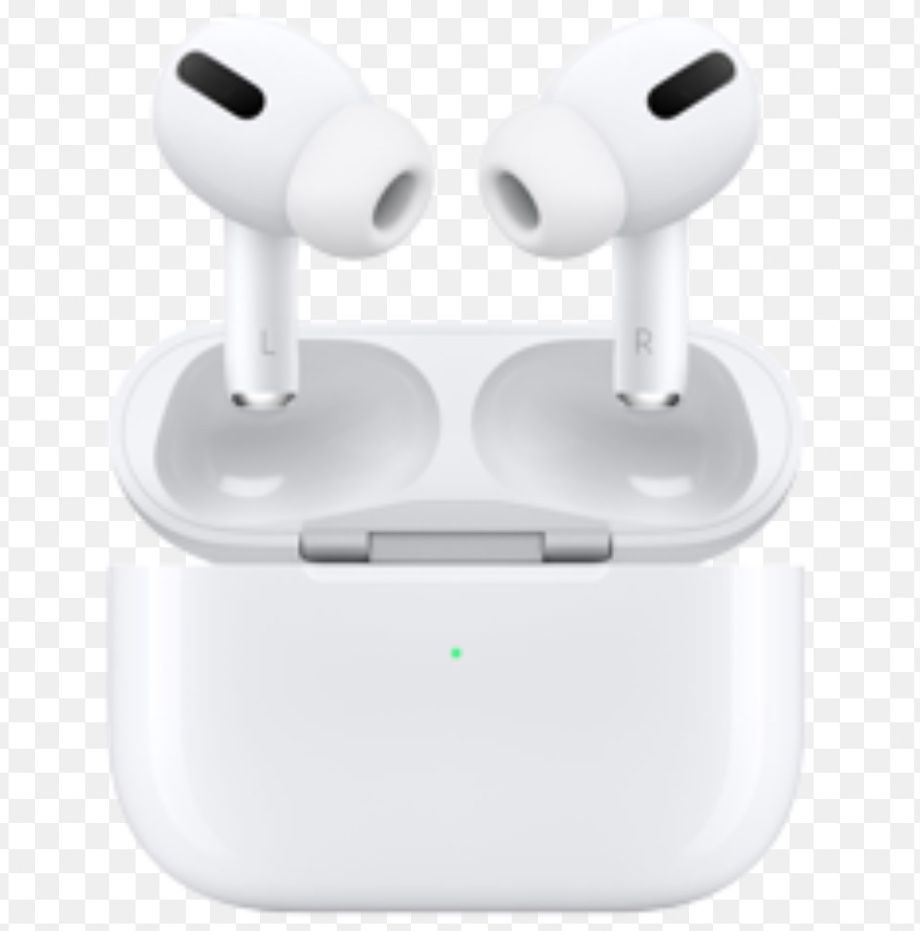 Airpod Pros 1st Gen