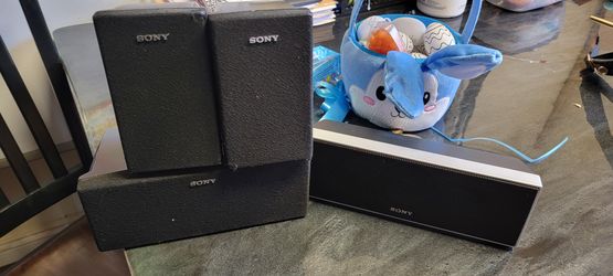 Speaker
