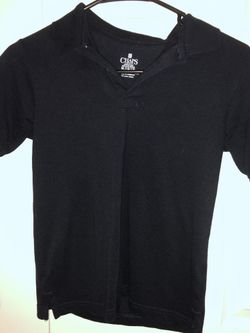 Youth 10/12 Polo