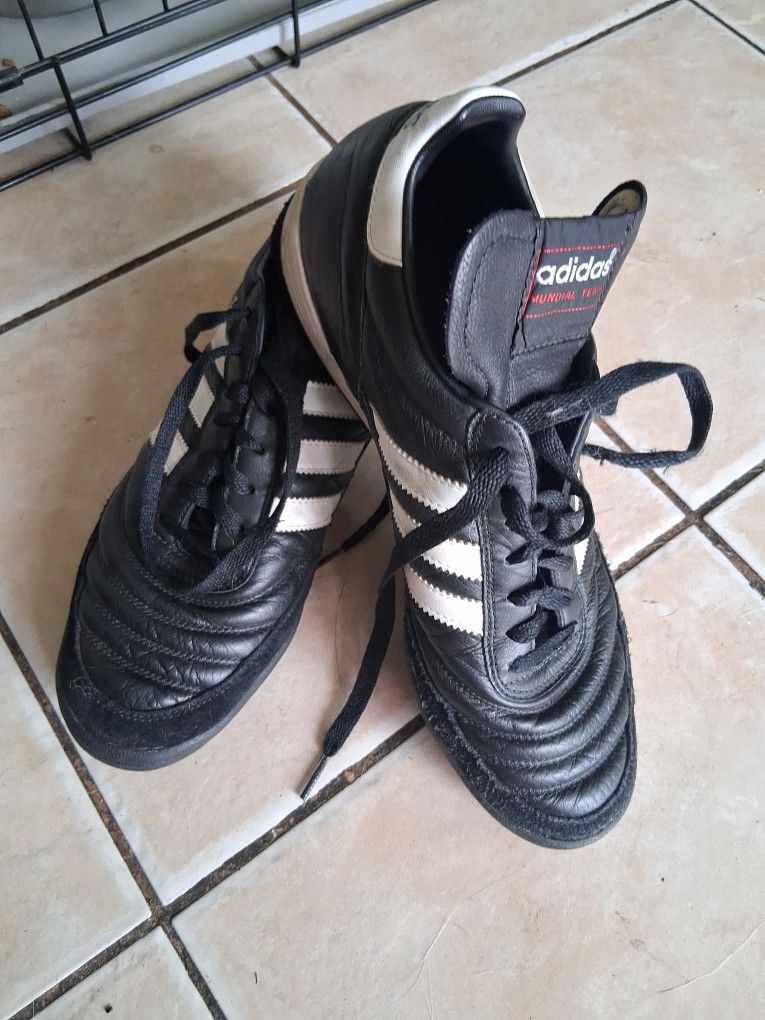 Indoor Soccer Mundial Team Cooa Zize 9