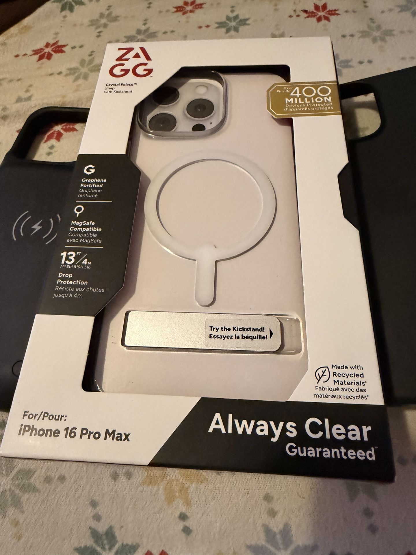 iPhone 16 Pro Max Cases