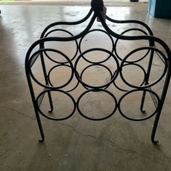 Wine Rack
