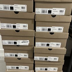 DOLCE VITA SHOES (LOOKING FOR BULK BUYERS