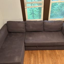 IKEA Pull-out Couch