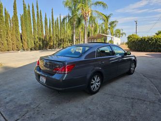 2008 TOYOTA AVALON TOURING SPORT,30 MPG!LEATHER,CLEAN TITLE,SMOG,2027 AUG TAGS