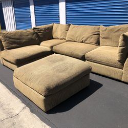 Sectional Couch Sofa
