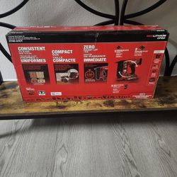 Milwaukee M18 18 Gauge Brad Nailer Kit Never Opened!
