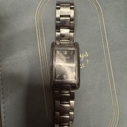 Kenneth Cole Watch