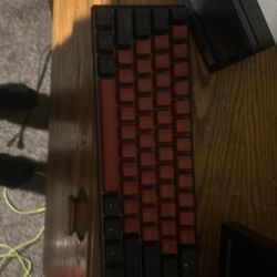 60% Gaming Keyboard