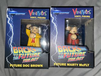 Back to the Future
