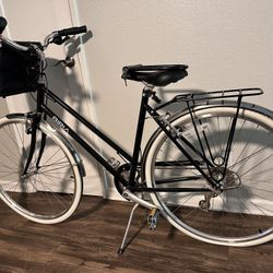 City Bike Biria 8 SPD 