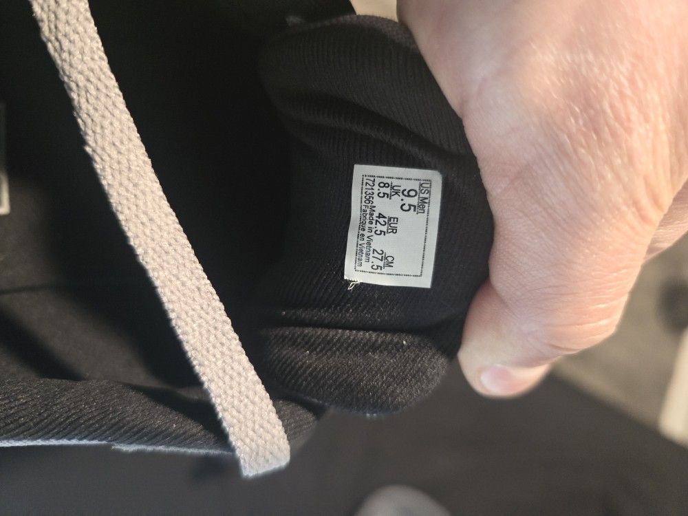 Vans Range EXP Men's Sneakers 