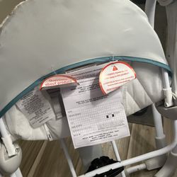 Baby Swing 