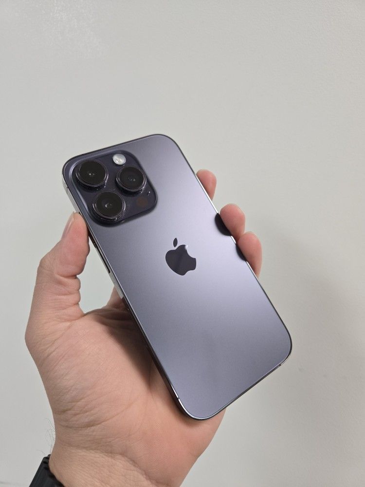 Iphone 14 Pro Att Cricket