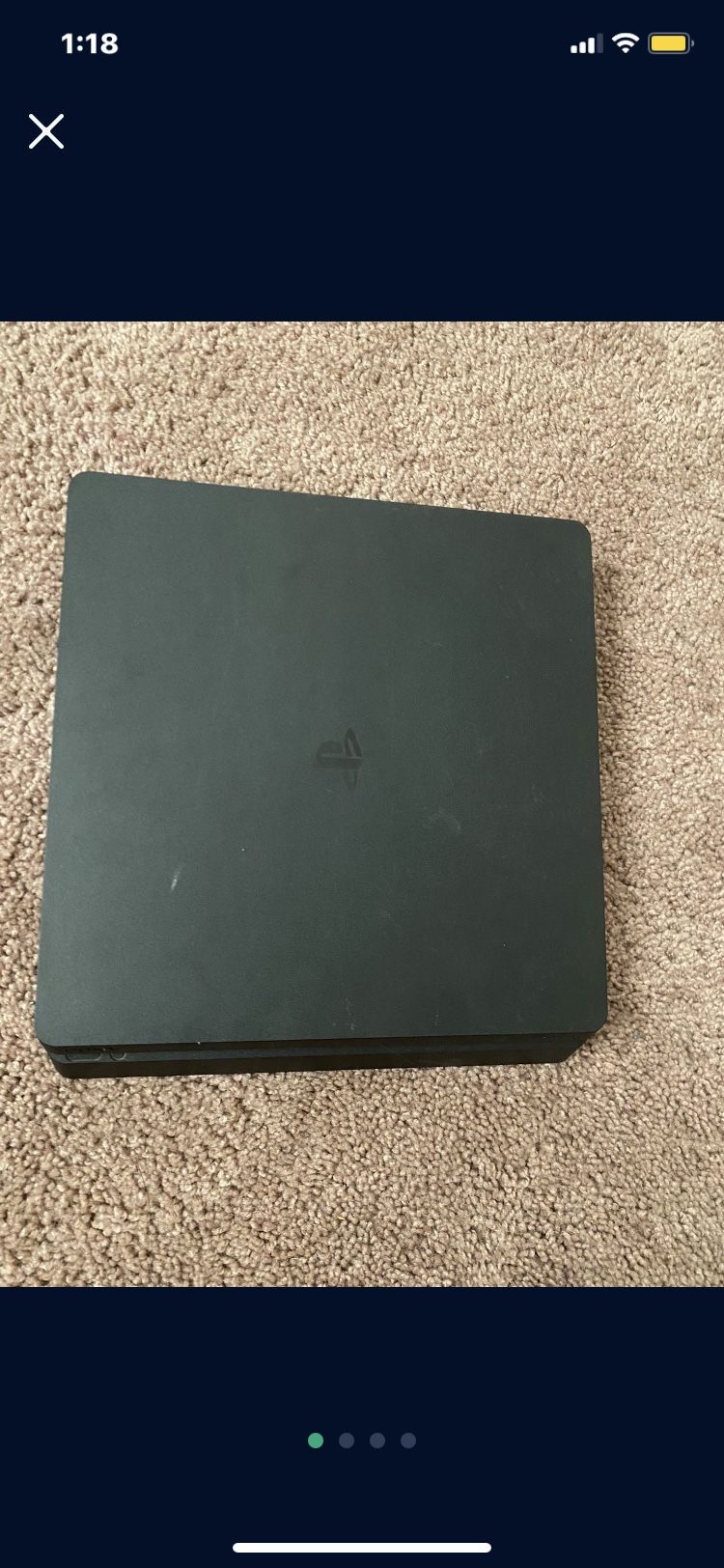 Ps4