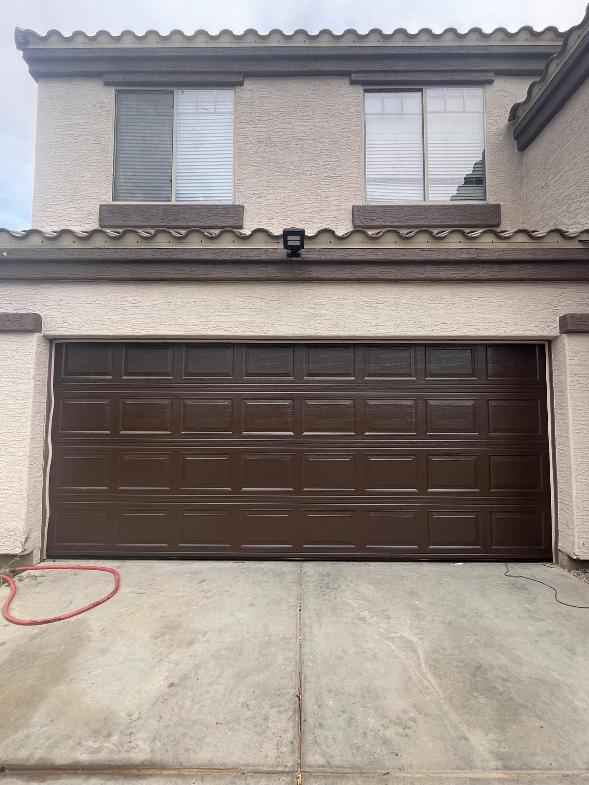 Garage Door
