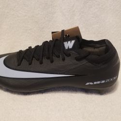 Nike Mercurial vapor 16 Pro AG size 8