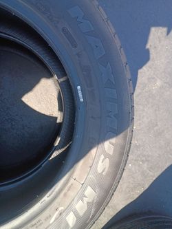 MAXIMUS MI MAXTREK