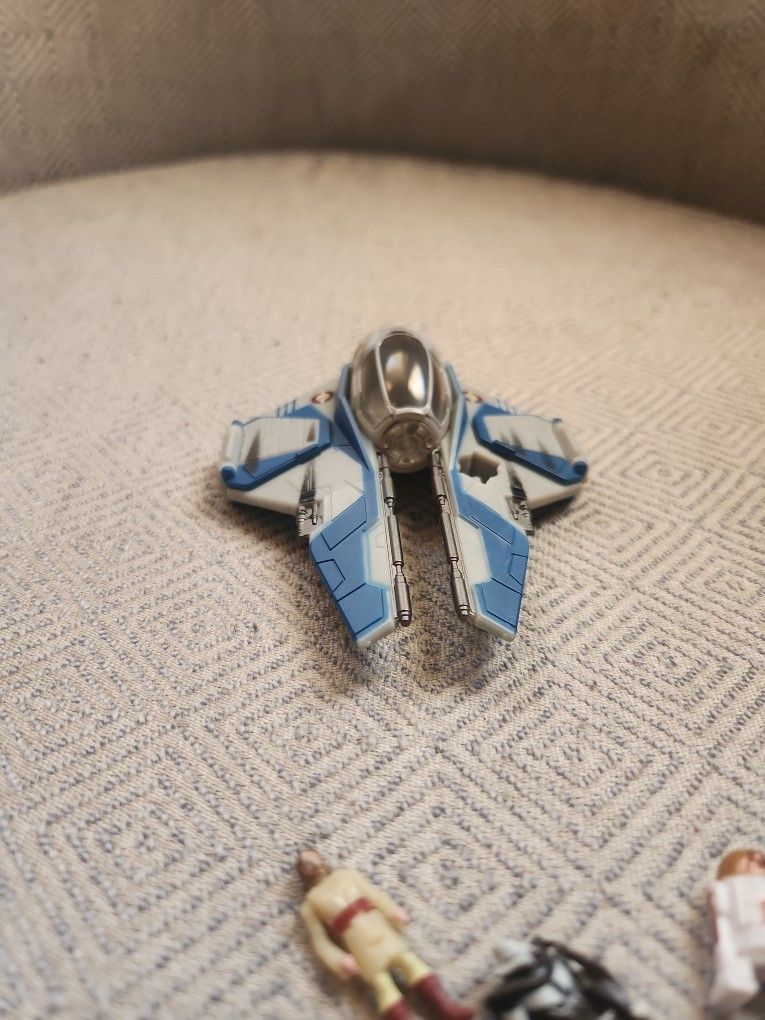 Star Wars Toys 
