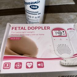 Baby Heart Monitor 