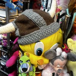 Disney Plush , Tweety, Basics, .. Prices Vary Eeyore, Tigger 