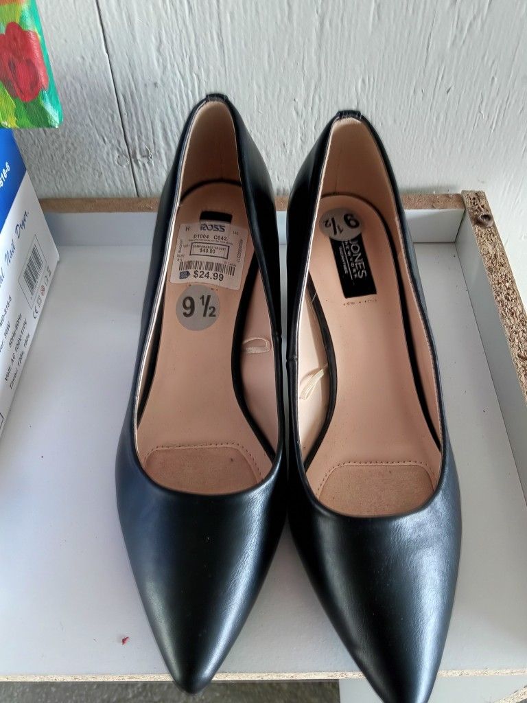 Zapato Cómodo De Dama Size 10