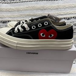 Women’s Converse 
