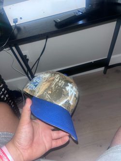 Fitted hats