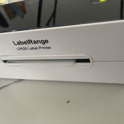 Label Printer 