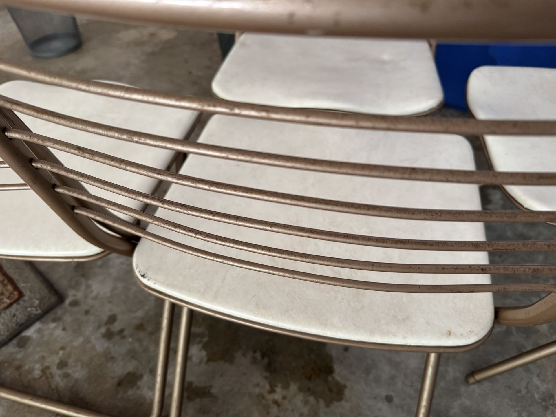 Mid Century Modern Chairs MCM