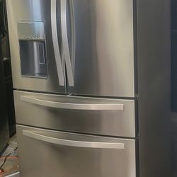 Whirlpool Refrigerator For Sale 