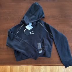 Girls Nike Sweatshirt - Size Medium