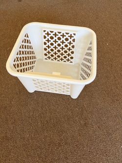 Small Basket