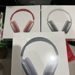 Air Pod Max 